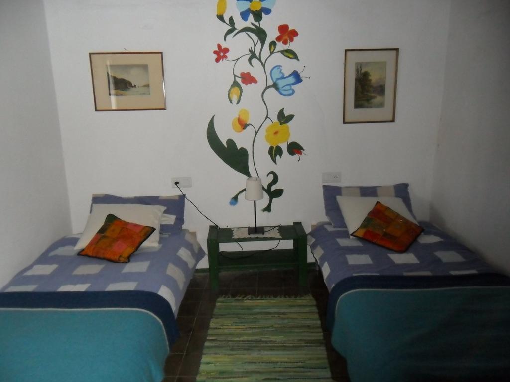 Casa Annette Bed and Breakfast Cortelazor Værelse billede